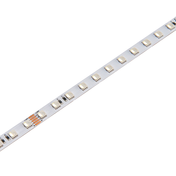 Saxby 120341 OrionRGBW 48V 11.5W/M IP20 LED Strip 4000K 30M