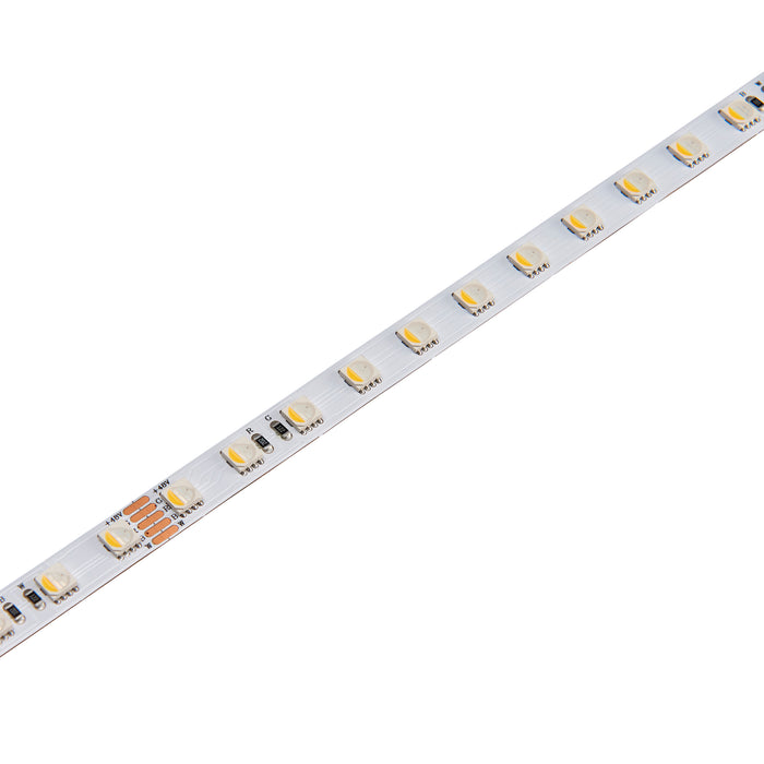 Saxby 120341 OrionRGBW 48V 11.5W/M IP20 LED Strip 4000K 30M
