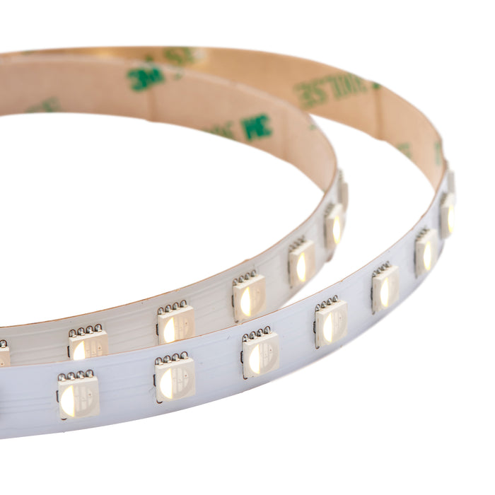 Saxby 120341 OrionRGBW 48V 11.5W/M IP20 LED Strip 4000K 30M