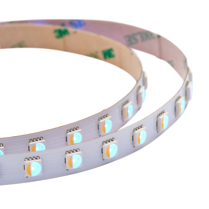 Saxby 120341 OrionRGBW 48V 11.5W/M IP20 LED Strip 4000K 30M