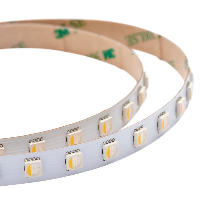 Saxby 120341 OrionRGBW 48V 11.5W/M IP20 LED Strip 4000K 30M