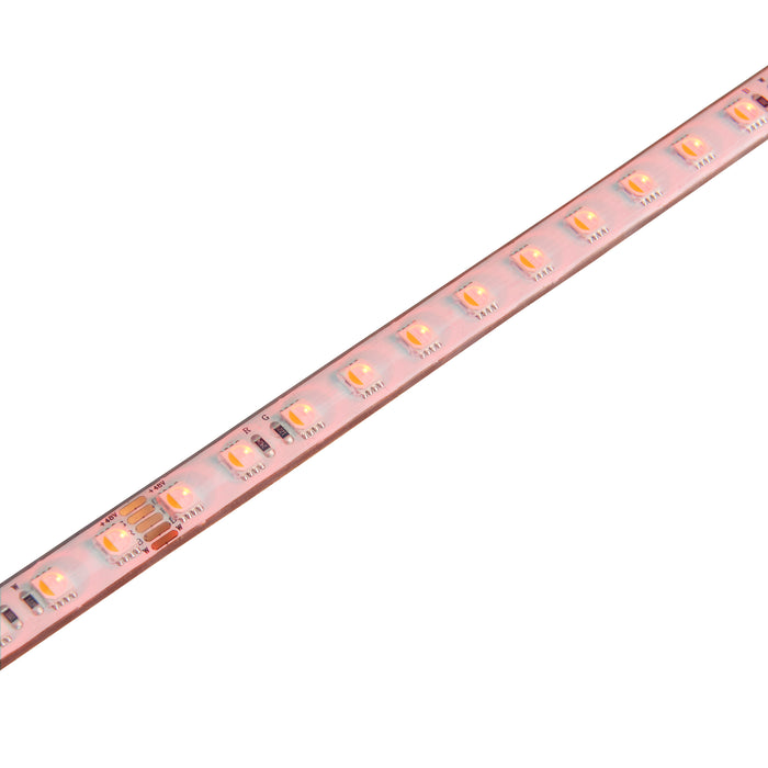 Saxby 120342 OrionRGBW 48V 11.5W/M IP67 LED Strip 3000K 30M