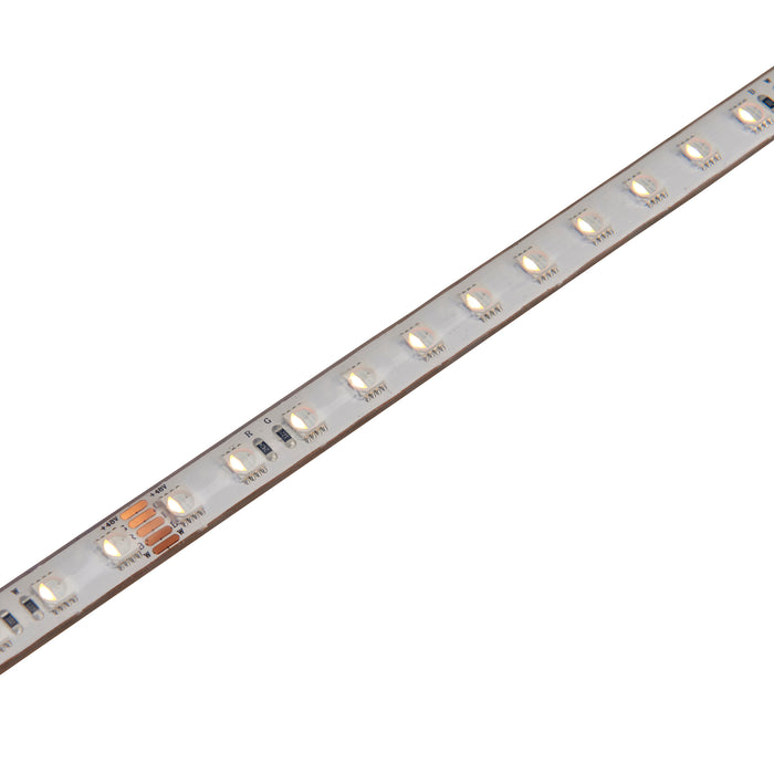 Saxby 120342 OrionRGBW 48V 11.5W/M IP67 LED Strip 3000K 30M