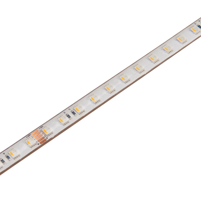 Saxby 120342 OrionRGBW 48V 11.5W/M IP67 LED Strip 3000K 30M