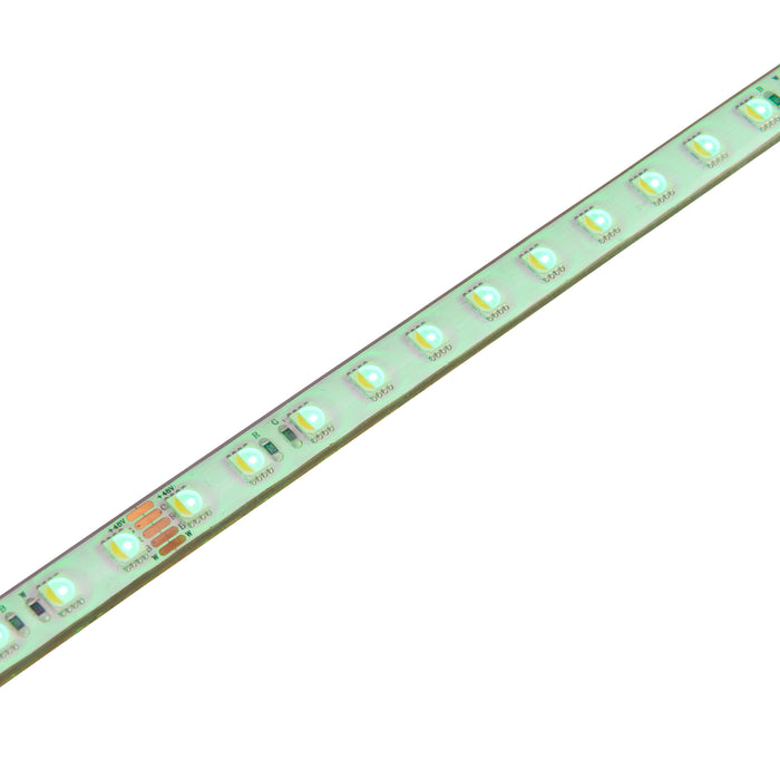 Saxby 120343 OrionRGBW 48V 11.5W/M IP67 LED Strip 4000K 30M