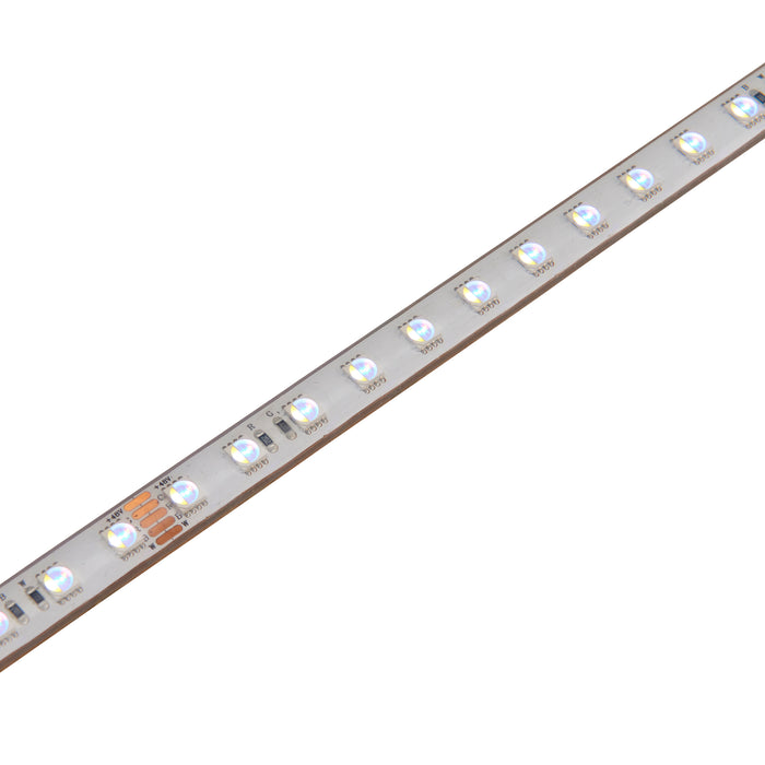 Saxby 120343 OrionRGBW 48V 11.5W/M IP67 LED Strip 4000K 30M