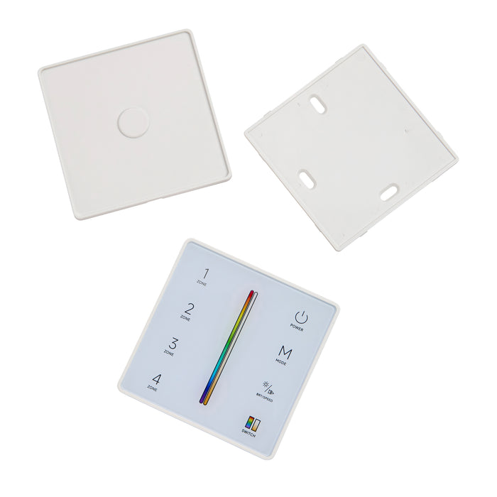 Saxby 120812 Orion 24V/48V Wall Mount Control Panel