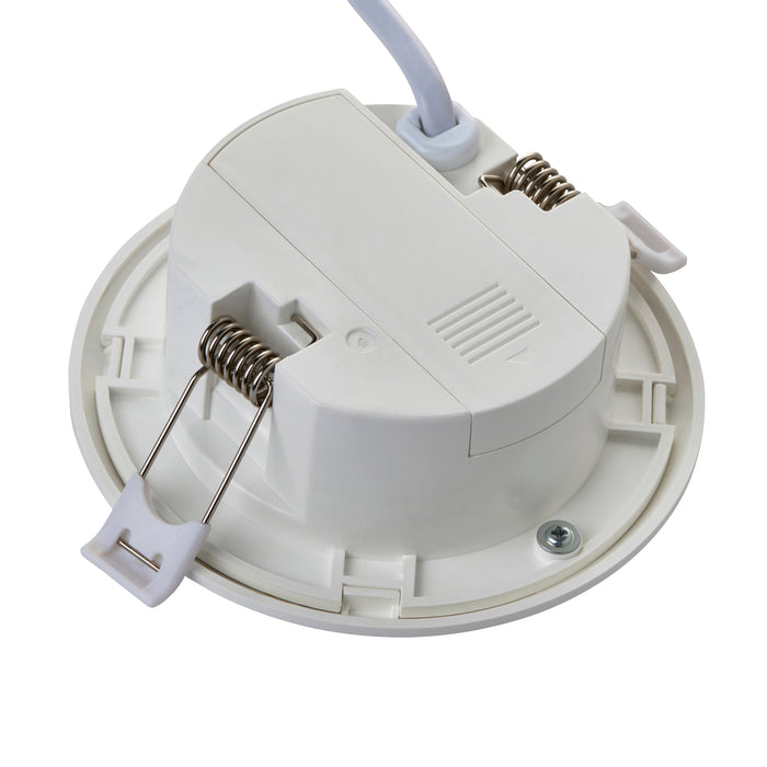 Saxby 121034 SightPRO 2.5W 2-in-1 Emergency Downlight Non-Maintained 6500K