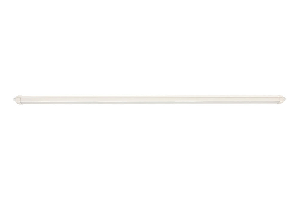Integral ILBTS060 Compact Eco 6ft IP65 LED Batten Wattage Adjustable 40W/58W 4800lm-6960lm 4000K Non-Dimmable