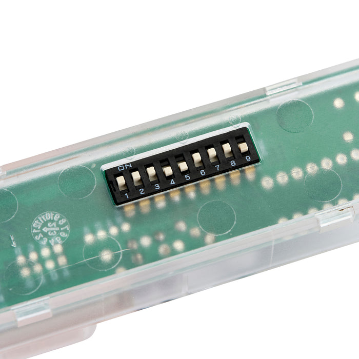 Saxby 122321 X-Series Microwave & Photocell Sensor