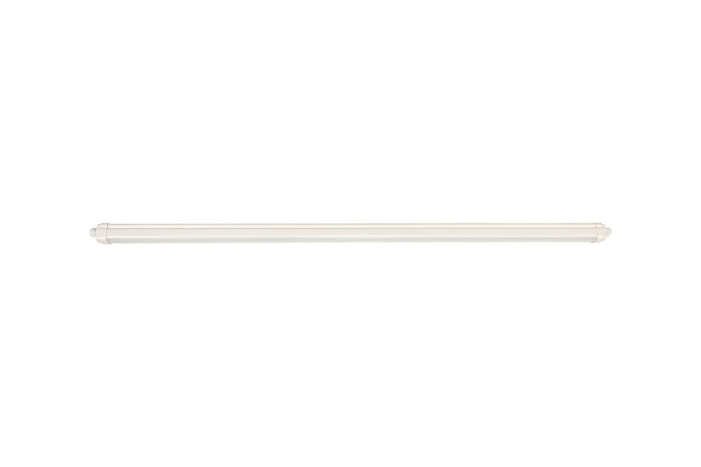 Integral ILBTS050 Compact Eco 5ft IP65 LED Batten Wattage Adjustable 30W/50W 4200lm-6000lm 4000K Non-Dimmable