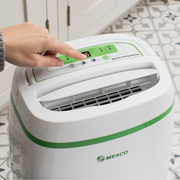 Meaco 12L Low Energy Dehumidifier & Air Purifier