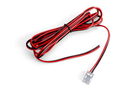 Integral ILSTAA501 Connector with 2M Cable Tail for Core & Premium COB Single CCT Strip - 1pc