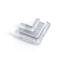 Integral ILSTAA503 L-Connector Strip To Strip Corner for Core & Premium COB Single CCT Strip - 1pc