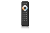 Integral ILRC039 Skydance RS1 LED Remote Control Single Colour 4 Zones 3 Scenes