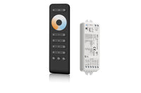Integral ILRC036 Skydance WT5+RS1 WiFi & RF 5-in-1 Receiver & Remote Control App Control Single Colour