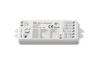 Integral ILRC037 Skydance WT5 WiFi & RF 5-In-1 Receiver App Control Single Colour to RGB+CCT