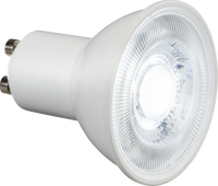 Knightsbridge GU5PDDL 230V 5W GU10 LED Dimmable Lamp Daylight 6500K