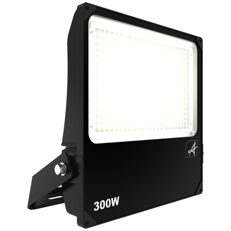 Ansell Aztec Asymmetric Floodlights