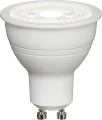 Knightsbridge GU5LDCW 5W GU10 LED Dimmable Cool White Bulb 4000K