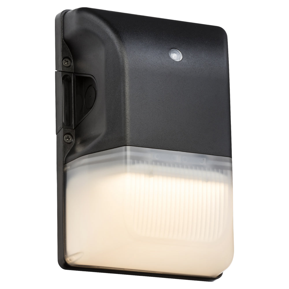 Durable Outdoor Wall Pack Lighting