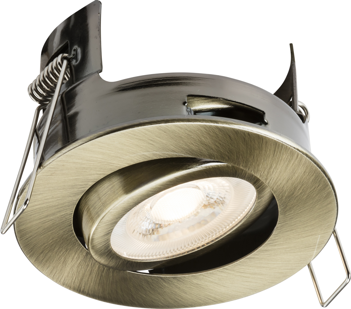 Knightsbridge Fire-Rated LED Downlights