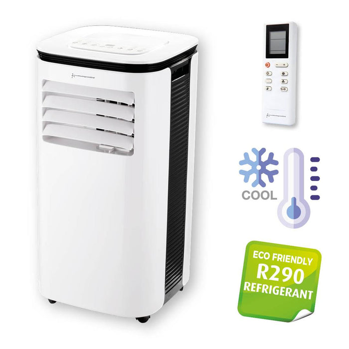 Air Conditioning Centre KYR-07CO/ACC Portable Air Conditioner 7000 BTU - Cooling Only