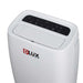 Air Conditioning Centre DLUX-20 20L Intelligent Dehumidifier - westbasedirect.com