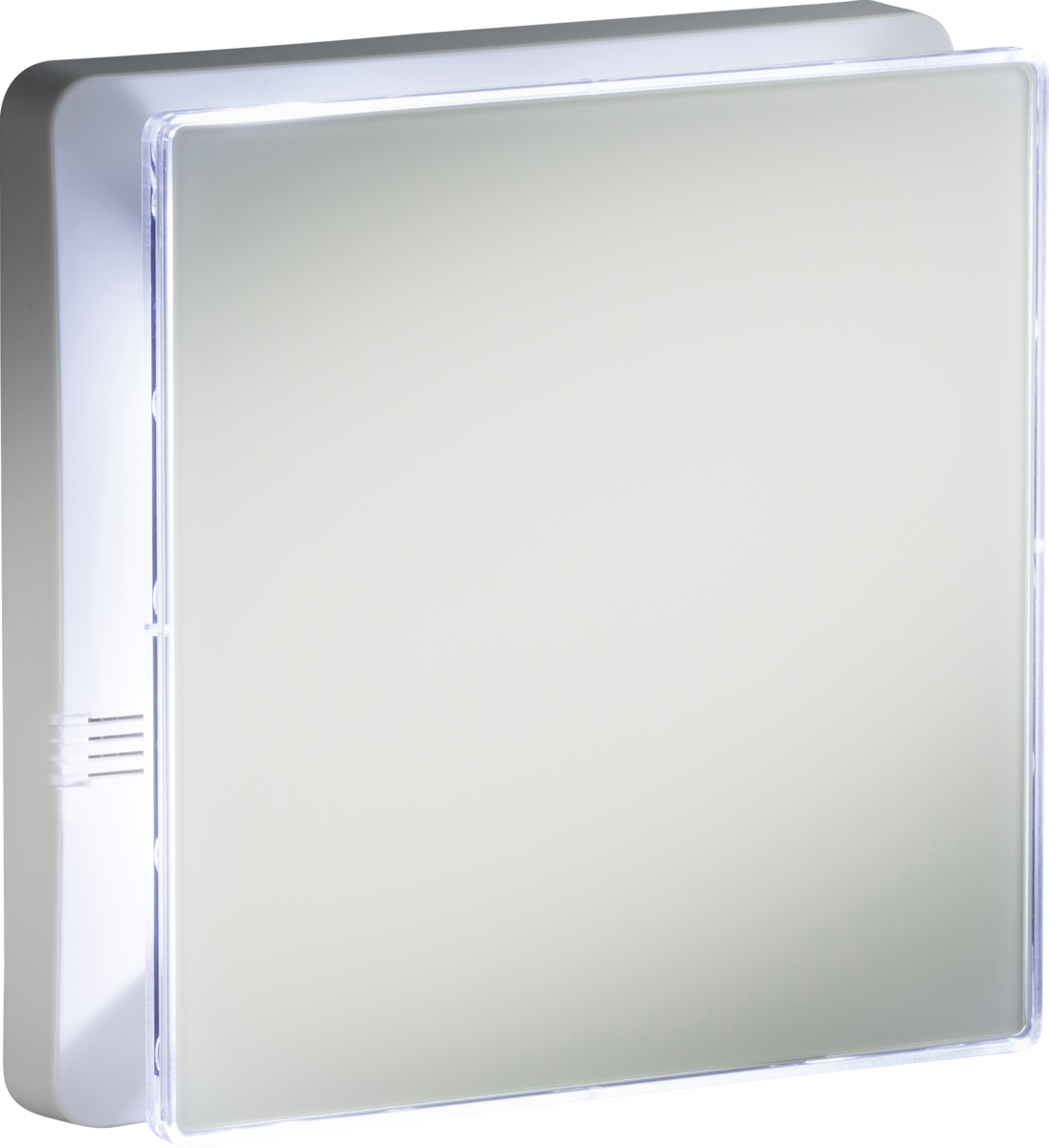 Knightsbridge LED Backlit Extractor Fans