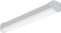 Knightsbridge BATM2 230V 2ft 10W Modular LED Batten - 4000K