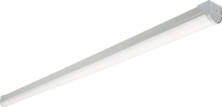 Knightsbridge BATM6H 230V 6ft 48W Modular LED High Lumen Batten - 4000K