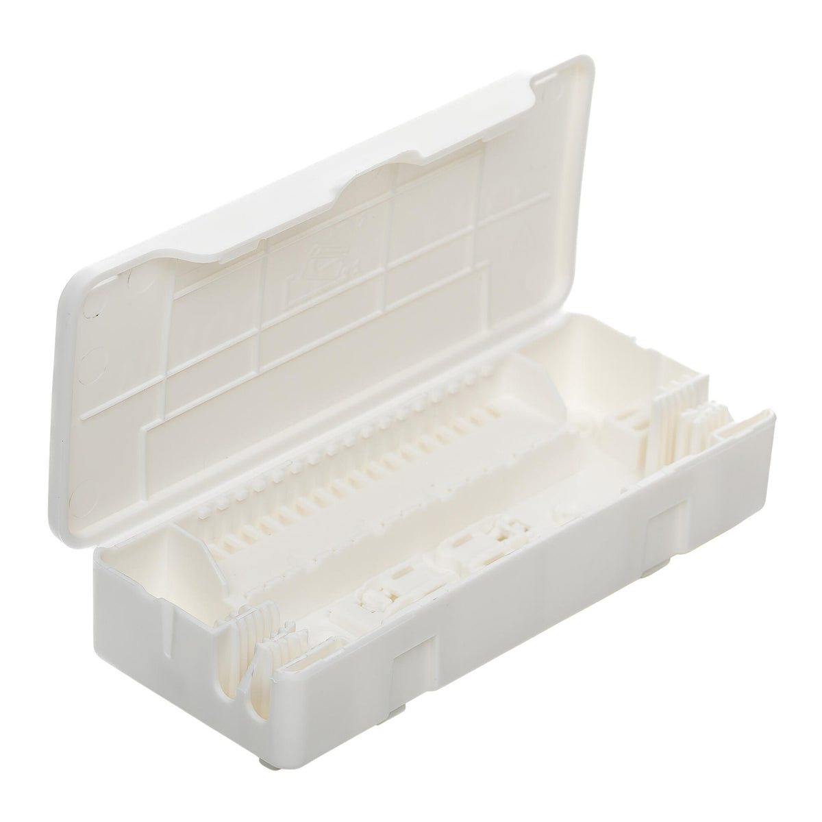 Wago 207-3323 WAGOBOX PRO Junction Box White for 221 Series Connectors ...