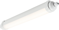 Knightsbridge VIRE2 VIRE 230V IP65 IK08 2ft 10W CCT Tri-Proof Batten