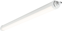 Knightsbridge VIRE4 VIRE 230V IP65 IK08 4ft 20W CCT Tri-Proof Batten