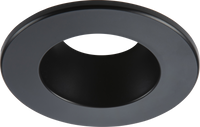 Knightsbridge CYRAGBZMB CyroLED Anti-Glare Bezel - Matt Black