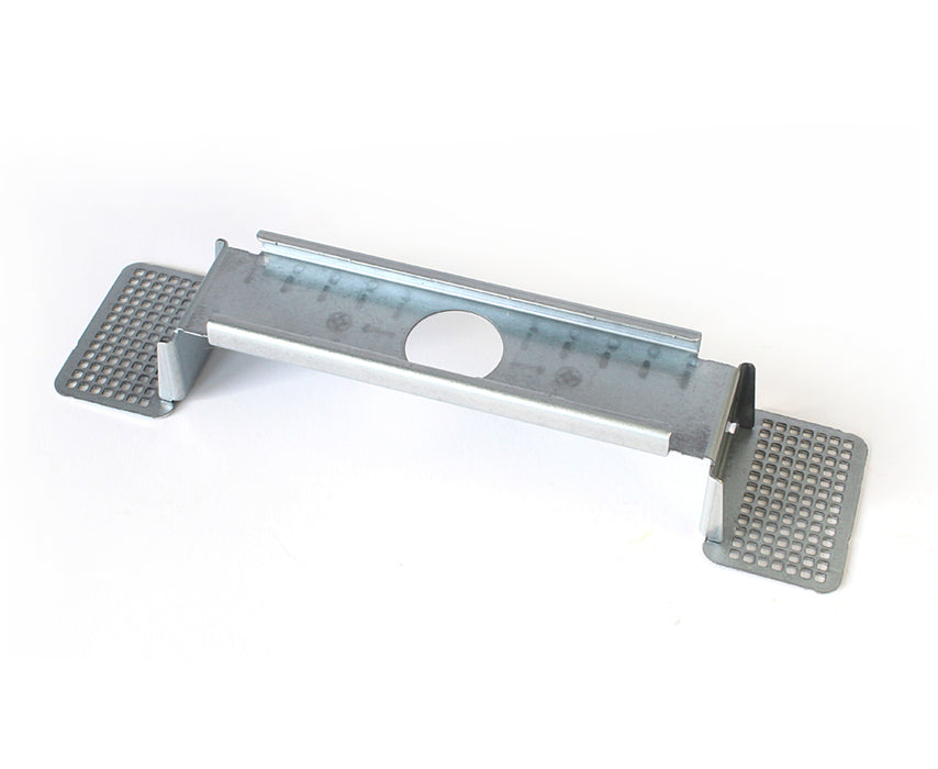Box Strap Bracket Mount Single/Double for Metal Backbox on Plasterboard Walls - 220514 - westbasedirect.com