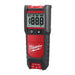 Milwaukee 2212-20 Auto Voltage & Continuity Tester - westbasedirect.com