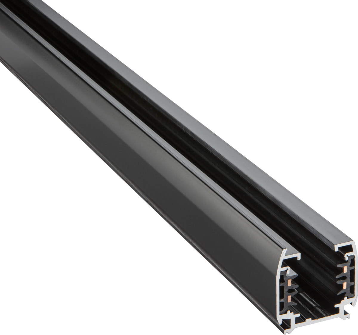 Buy Knightsbridge KL1MBK K-LINE 1 Metre 3-Circuit Track System 230V ...