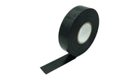 Tower 22TAPE21 33m x 19mm PVC Insulation Tape Black
