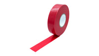 Tower 22TAPE22 33m x 19mm PVC Insulation Tape Red