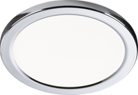 Knightsbridge CPLCWBZ24PC CPLCW24 Polished Chrome Bezel