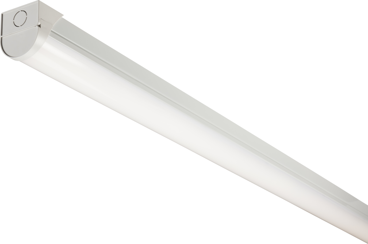 Knightsbridge Ultra Fast-Fix LED Battens