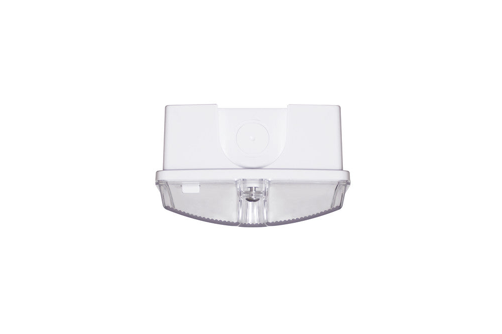 Integral ILEMBH026 IP65 LED Emergency Bulkhead 4.5W 250lm 3hr Non-Maintained 4000K including Legends
