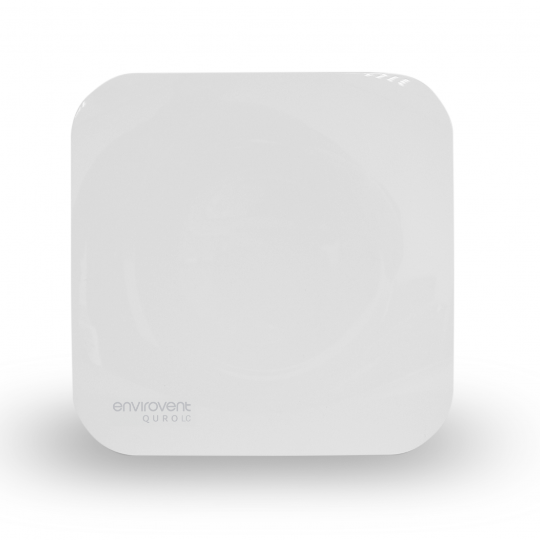 Envirovent Quro dMEV MEV Units