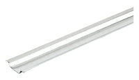 Deta DT02200PG TTE 25mm Galvanised Steel Capping 2m
