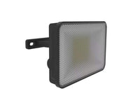 HiSPEC HSSLF030 Foss SWiTCH 3 CCT LED Floodlight with Optional Plug in PIR – 30W
