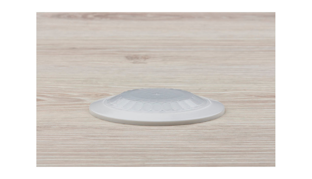 Timeguard PDFM1500N 360° Flush Mount Ceiling PIR Light Controller
