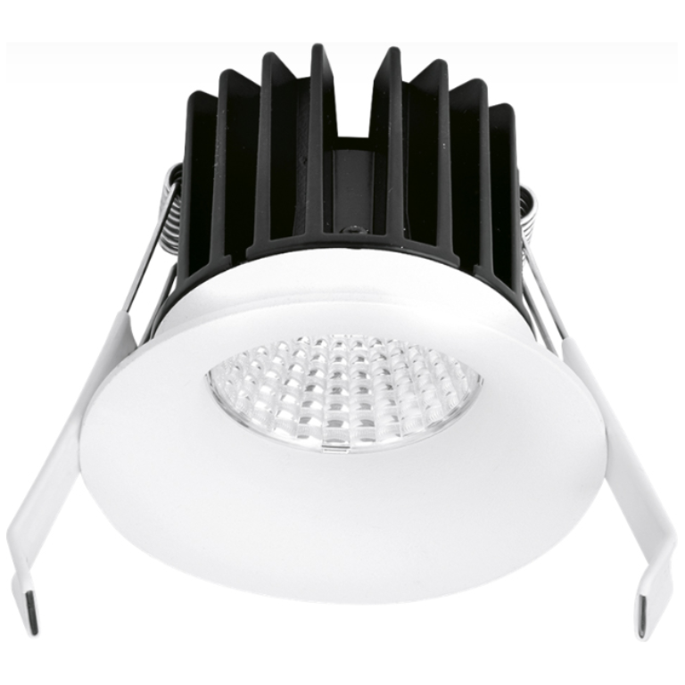 Aurora CurveE LED Downlights