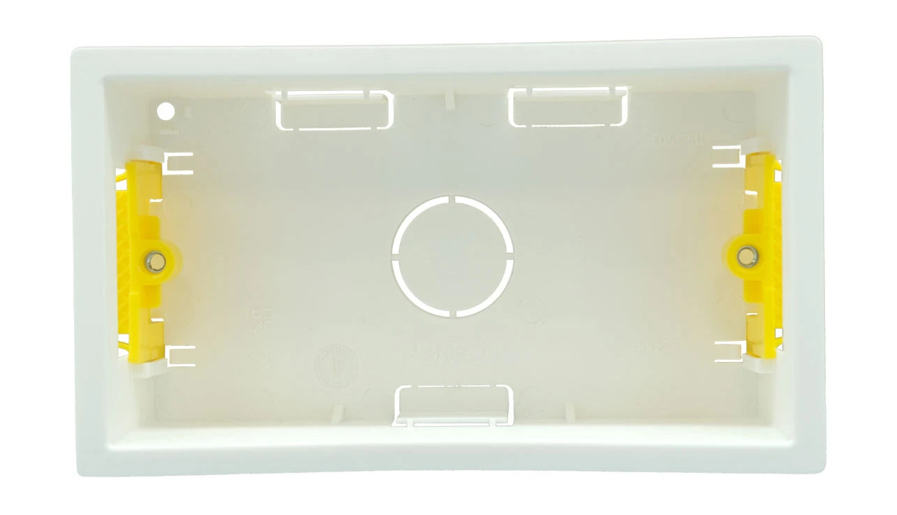 Deta Dry Lining Boxes