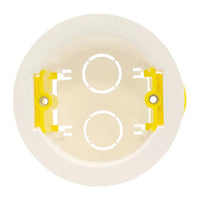 Deta TDL3500 Tower Round 35mm Fast Fix Dry Lining Box